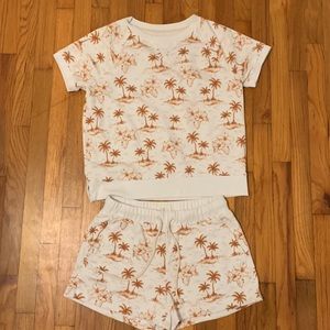 Lou & Grey Tropical Set